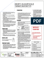 J0673-S001 - General Notes