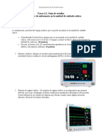 Nurs3130 1 2 Tarea Lista de Equipo Medico