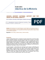 School History PDF