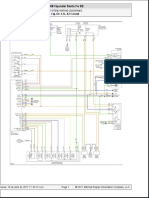 Aire Acondicionado Hyundai Santa Fe 2008 PDF