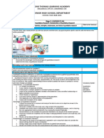 Practical Research 2 Unit Plan