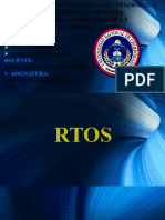 RTOS