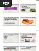 Core Objectives: Nestor'S Biology. Chemicals of Life