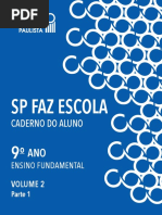 SPFE 9 Ano EF Vol 2 PARTE 1 PDF