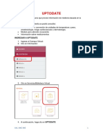 Acceso Actualizado A Uptodate PDF