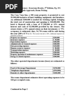 365) - The Income Tax Rate Is 40%. Additional Expenses Are Estimated As Follows