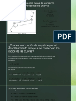 Ejercicio Empalme 2