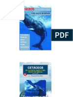 Cetaceos PDF