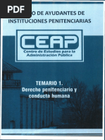 Tema 1 Ceap Penitenciario Actualizado Mayo 2015