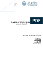 Laboratorio Fisica I UNAP