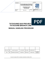 Tbl-Retel-Aa-Sf-Pr-009 Manual Handling Procedure