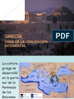 Grecia