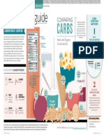 2020 Beginner Guide Carbohydrate Counting