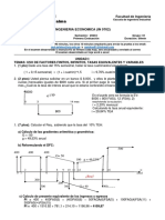 Ingeco 1ra Evaluación Solucion 2020-I