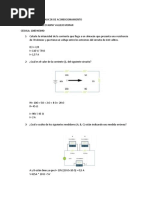 Taller 3 Circuitos Basicos de Acondicionamiento