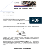 Diana Henao Ja Punto de Equilibrio PDF