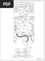 FLUKE 27 Schematic Diagram