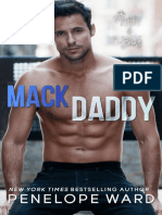 Penelope Ward - Mack Daddy