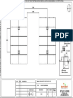 Base Plate 250Mmx250Mm: Date Rev Description Project