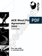 Short: Short Form Reern en