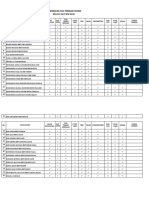 Penerimaan Fail Peribadi Murid Kelas 6 Alif Sesi 2018