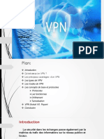 Exposée VPN