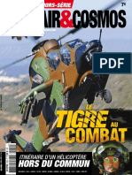 26 Le Tigre Au Combat (E)