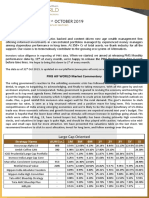 Nov PMS Performance