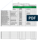 Ficha de Seguimiento Semana Doce