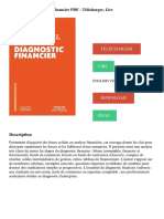 L'essentiel Du Diagnist Fin