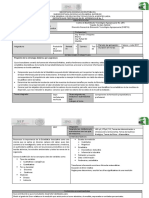 Eca 1 Asignatura Estadistica y Probabilidad