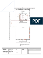 Project Manager Project No. Issue Client: M.Hutasiot 4-5 JUN/29/20 HKBP Paranginan