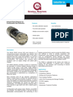 IR400 Data Sheet