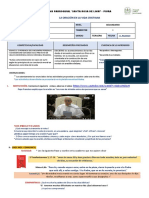 3ero - La Oración-Vida Cristiana PDF