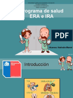 Sala ERA - IRA