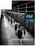 Anarquismo y Carceles