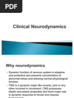 Clinical Neurodynamics