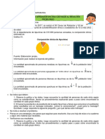 La Fracción Como Operador en Una Cantidad Al Resolver Problemas