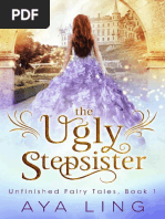 Ling Aya - The Ugly Stepsister (Español) PDF