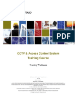 CCTV Training Workbook Final