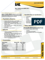 FT Bardahl ATF V Sintetico Multivehiculos PDF