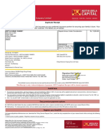 Duplicate Receipt Dear Aditya Kumar Pandey