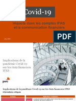 PWC COVID 19 Impacts IFRS Com Fi Bancaire 1584968353