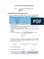 Jawaban Tugas 2 Evaluasi Pemb.