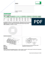 Sprocket Series M0800-En-Us