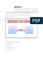 RMI Components