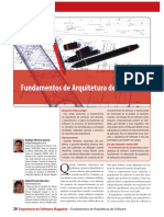 Programas Fundamentais Na Arquitetura PDF