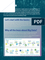 Big Data: Let's Start With The Basics