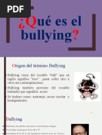 Bullying PPT Completo