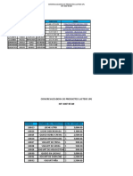 Taller 2 Formulas y Funciones Excel 2016